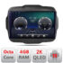 Navigatie dedicata Jeep Renegade C-500 Android Octa Core Ecran 2K QLED GPS  4G 4+32GB 360 KIT-500+EDT-E409-2K