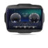 Navigatie dedicata Jeep Renegade C-500 Android Octa Core Ecran 2K QLED GPS  4G 4+32GB 360 KIT-500+EDT-E409-2K - imagine 2