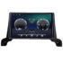 Navigatie dedicata Peugeot 5008 2016-2020 C-5008 Android Octa Core Ecran 2K QLED GPS  4G 4+32GB 360 kit-5008+EDT-E409-2K - imagine 2