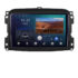 Navigatie dedicata Fiat 500 2015-2021 B-500new   Android Ecran 2K QLED octa core 3+32 carplay android auto KIT-500new+EDT-E310V3-2K - imagine 2