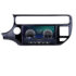 Navigatie dedicata Kia Rio C-504 Android Octa Core Ecran 2K QLED GPS  4G 4+32GB 360 KIT-504+EDT-E409-2K - imagine 2