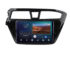 Navigatie dedicata Hyundai i20 2015-2018 B-517  Android Ecran 2K QLED octa core 3+32 carplay android auto KIT-517+EDT-E309V3-2K - imagine 2