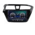 Navigatie dedicata Hyundai i20 2015-2018 C-517 Android Octa Core Ecran 2K QLED GPS  4G 4+32GB 360 KIT-517+EDT-E409-2K - imagine 2