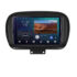 Navigatie dedicata Fiat 500 2014- B-539  Android Ecran 2K QLED octa core 3+32 carplay android auto KIT-539+EDT-E309V3-2K - imagine 2