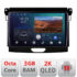 Navigatie dedicata Ford Ranger B-574  Android Ecran 2K QLED octa core 3+32 carplay android auto KIT-574+EDT-E309V3-2K