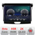 Navigatie dedicata Ford Ranger C-574  Android Octa Core Ecran 2K QLED GPS  4G 4+32GB 360 KIT-574+EDT-E409-2K