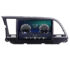 Navigatie dedicata Hyundai Elantra 2015-2018 C-581 Android Octa Core Ecran 2K QLED GPS  4G 4+32GB 360 KIT-581+EDT-E409-2K - imagine 2