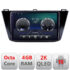 Navigatie dedicata VW Tiguan 2016- C-5883 Android Octa Core Ecran 2K QLED GPS  4G 4+32GB 360 KIT-5883+EDT-E410-2K