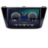 Navigatie dedicata VW Tiguan 2016- C-5883 Android Octa Core Ecran 2K QLED GPS  4G 4+32GB 360 KIT-5883+EDT-E410-2K - imagine 2