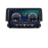 Navigatie dedicata Honda Civic 2016-2020 C-669 Android Octa Core Ecran 2K QLED GPS  4G 4+32GB 360 KIT-669+EDT-E409-2K - imagine 2