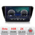 Navigatie dedicata Skoda Superb 3 2015- C-932 Android Octa Core Ecran 2K QLED GPS  4G 4+32GB 360 KIT-932+EDT-E410-2K