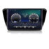 Navigatie dedicata Skoda Superb 3 2015- C-932 Android Octa Core Ecran 2K QLED GPS  4G 4+32GB 360 KIT-932+EDT-E410-2K - imagine 2