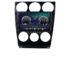 Navigatie dedicata Mazda 6 2004-2008 C-944 Android Octa Core Ecran 2K QLED GPS  4G 4+32GB 360 KIT-944+EDT-E409-2K - imagine 2