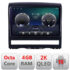 Navigatie dedicata Fiat Albea 2009-2014 C-Albea Android Octa Core Ecran 2K QLED GPS  4G 4+32GB 360 KIT-albea+EDT-E409-2K