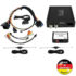 Pachet Multimedia All-in-one USB Player TV HD MKV BMW CIC - imagine 2