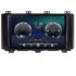 Navigatie dedicata Seat Ateca Android Octa Core Ecran 2K QLED GPS  4G 4+32GB 360 KIT-ateca+EDT-E409-2K - imagine 2