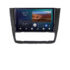 Navigatie dedicata BMW Seria 1 E87 B-BMW117  Android Ecran 2K QLED octa core 3+32 carplay android auto KIT-BMW117+EDT-E309V3-2K - imagine 2