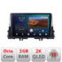 Navigatie dedicata Kia Picanto 2016- B-2217  Android Ecran 2K QLED octa core 3+32 carplay android auto KIT-2217+EDT-E309V3-2K - imagine 3