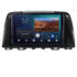 Navigatie dedicata Mazda 6 2013-2017 B-223  Android Ecran 2K QLED octa core 3+32 carplay android auto KIT-223+EDT-E309V3-2K - imagine 4