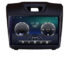 Navigatie dedicata Isuzu D-Max C-2234 Android Octa Core Ecran 2K QLED GPS  4G 4+32GB 360 KIT-2234+EDT-E409-2K - imagine 4