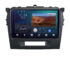 Navigatie dedicata Suzuki Grand Vitara 2016- B-2265  Android Ecran 2K QLED octa core 3+32 carplay android auto KIT-2265+EDT-E309V3-2K - imagine 4