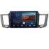 Navigatie dedicata Toyota RAV4 B-247  Android Ecran 2K QLED octa core 3+32 carplay android auto KIT-247+EDT-E309V3-2K - imagine 4