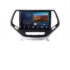 Navigatie dedicata  Jeep Cherokee 2014-2019 B-248  Android Ecran 2K QLED octa core 3+32 carplay android auto KIT-248+EDT-E310V3-2K - imagine 4