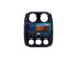 Navigatie dedicata Jeep Compass 2010-2016 B-2500  Android Ecran 2K QLED octa core 3+32 carplay android auto KIT-2500+EDT-E310V3-2K - imagine 4