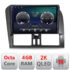 Navigatie dedicata Volvo XC60 2014-2018 sistem Sensus Connect C-272-14 Android Octa Core Ecran 2K QLED GPS  4G 4+32GB 360 kit-272-14+EDT-E409-2K - imagine 3