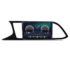 Navigatie dedicata Seat Leon MIB C-306 Android Octa Core Ecran 2K QLED GPS  4G 4+32GB 360 KIT-306+EDT-E409-2K - imagine 4