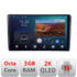Navigatie dedicata Peugeot 307 B-307  Android Ecran 2K QLED octa core 3+32 carplay android auto KIT-307+EDT-E309V3-2K - imagine 3
