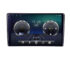 Navigatie dedicata Peugeot 307 C-307 Android Octa Core Ecran 2K QLED GPS  4G 4+32GB 360 KIT-307+EDT-E409-2K - imagine 4