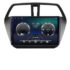 Navigatie dedicata Suzuki S-Cross C-337 Android Octa Core Ecran 2K QLED GPS  4G 4+32GB 360 KIT-337+EDT-E409-2K - imagine 4