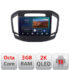 Navigatie dedicata Opel Insignia B-338  Android Ecran 2K QLED octa core 3+32 carplay android auto KIT-338+EDT-E309V3-2K - imagine 3