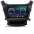 Navigatie dedicata Hyundai Elantra 2013-2015 C-359 Android Octa Core Ecran 2K QLED GPS  4G 4+32GB 360 KIT-359+EDT-E409-2K - imagine 4