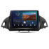 Navigatie dedicata Ford Kuga 2013-2017 B-362  Android Ecran 2K QLED octa core 3+32 carplay android auto KIT-362+EDT-E309V3-2K - imagine 4