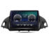 Navigatie dedicata Ford Kuga 2013-2017  C-362 Android Octa Core Ecran 2K QLED GPS  4G 4+32GB 360 KIT-362+EDT-E409-2K - imagine 4