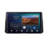 Navigatie dedicata Toyota Corolla/Auris 2018- B-388  Android Ecran 2K QLED octa core 3+32 carplay android auto KIT-388+EDT-E310V3-2K - imagine 4