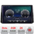 Navigatie dedicata Toyota Auris 2018- C-388 Android Octa Core Ecran 2K QLED GPS  4G 4+32GB 360 KIT-388+EDT-E410-2K - imagine 3