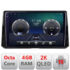 Navigatie dedicata Toyota Corolla 2019- C-388-levin Android Octa Core Ecran 2K QLED GPS  4G 4+32GB 360 kit-388-levin+EDT-E410-2K - imagine 3