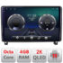 Navigatie dedicata Peugeot 407 2004-2011  Android Octa Core Ecran 2K QLED GPS  4G 4+32GB 360 KIT-407+EDT-E409-2K - imagine 3