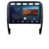 Navigatie dedicata Porsche Cayenne 2002-2011 B-443  Android Ecran 2K QLED octa core 3+32 carplay android auto KIT-443+EDT-E309V3-2K - imagine 4