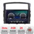 Navigatie dedicata Mitsubishi Pajero C-452 Android Octa Core Ecran 2K QLED GPS  4G 4+32GB 360 KIT-452+EDT-E409-2K - imagine 3