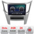 Navigatie dedicata Subaru Legacy 2010-2015 C-458 Android Octa Core Ecran 2K QLED GPS  4G 4+32GB 360 KIT-458+EDT-E409-2K - imagine 3