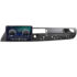 Navigatie dedicata Citroen C5 2008-2017 C-C5 Android Octa Core Ecran 2K QLED GPS  4G 4+32GB 360 KIT-C5+EDT-E410-2K - imagine 2