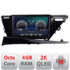 Navigatie dedicata Toyota Camry 2017-2021 V1 Android Octa Core Ecran 2K QLED GPS  4G 4+32GB 360 kit-camry-2018+EDT-E410-2K