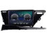 Navigatie dedicata Toyota Camry 2017-2021 V1 Android Octa Core Ecran 2K QLED GPS  4G 4+32GB 360 kit-camry-2018+EDT-E410-2K - imagine 2