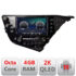 Navigatie dedicata Toyota Camry 2017-2021 V2 Android Octa Core Ecran 2K QLED GPS  4G 4+32GB 360 kit-camry-2018-plus+EDT-E409-2K