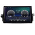 Navigatie dedicata Toyota Camry 2021- C-camry2021 Android Octa Core Ecran 2K QLED GPS  4G 4+32GB 360 kit-camry2021+EDT-E410-2K - imagine 2