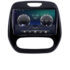 Navigatie dedicata Renault Captur C-CAPTUR Android Octa Core Ecran 2K QLED GPS  4G 4+32GB 360 KIT-CAPTUR+EDT-E409-2K - imagine 2